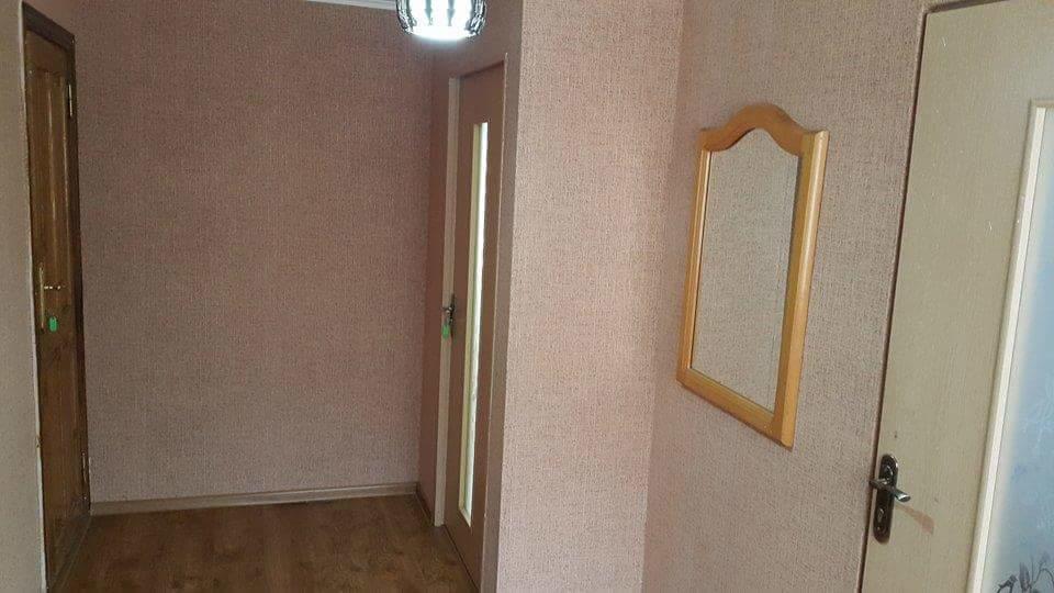 Archil&Nino Gigauri Guest House Kazbegi Zimmer foto